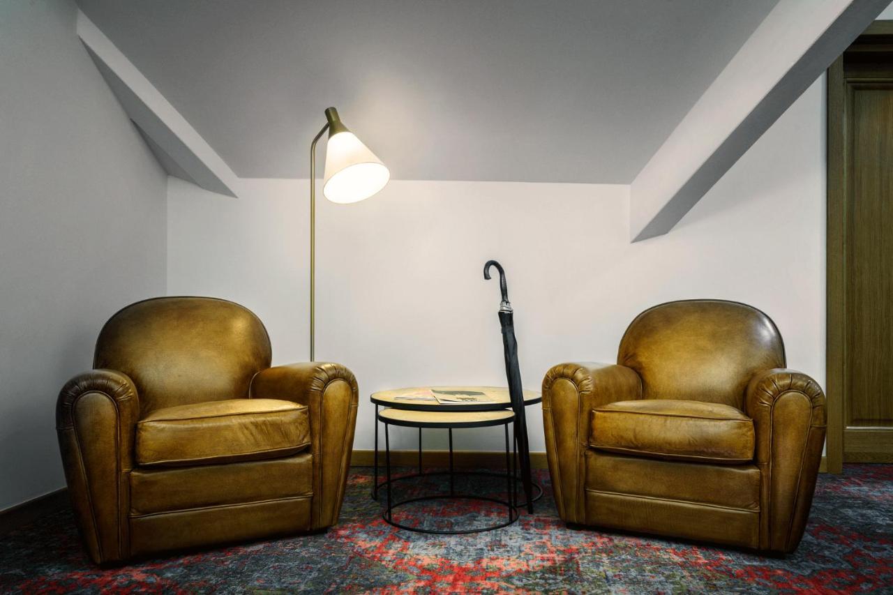 La Boheme Boutique Casa Soare Hotel Bucharest Luaran gambar
