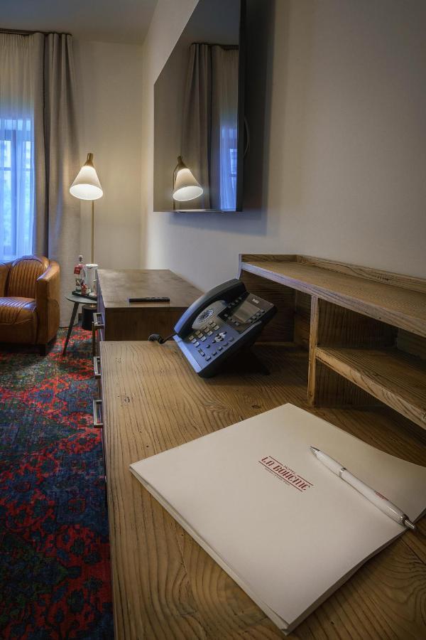 La Boheme Boutique Casa Soare Hotel Bucharest Luaran gambar