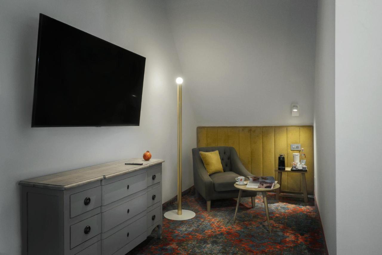 La Boheme Boutique Casa Soare Hotel Bucharest Luaran gambar