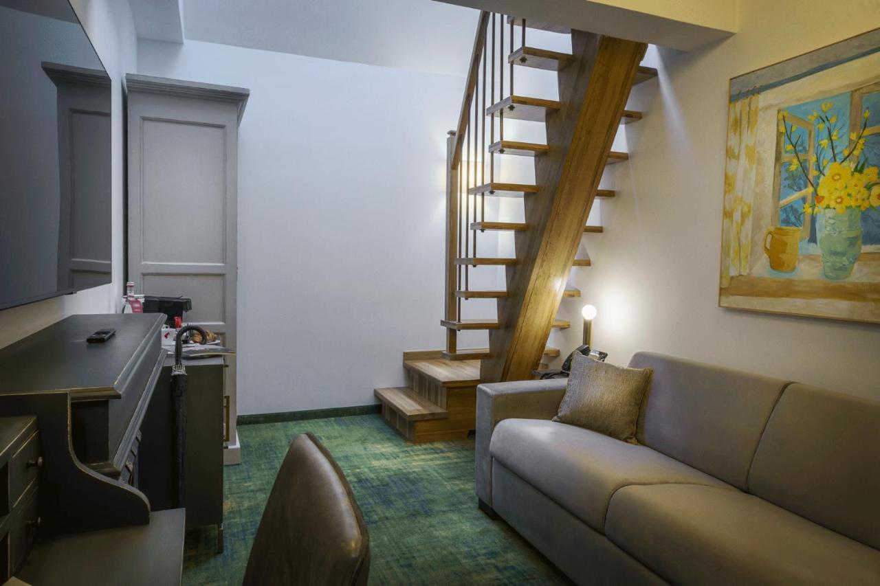 La Boheme Boutique Casa Soare Hotel Bucharest Luaran gambar