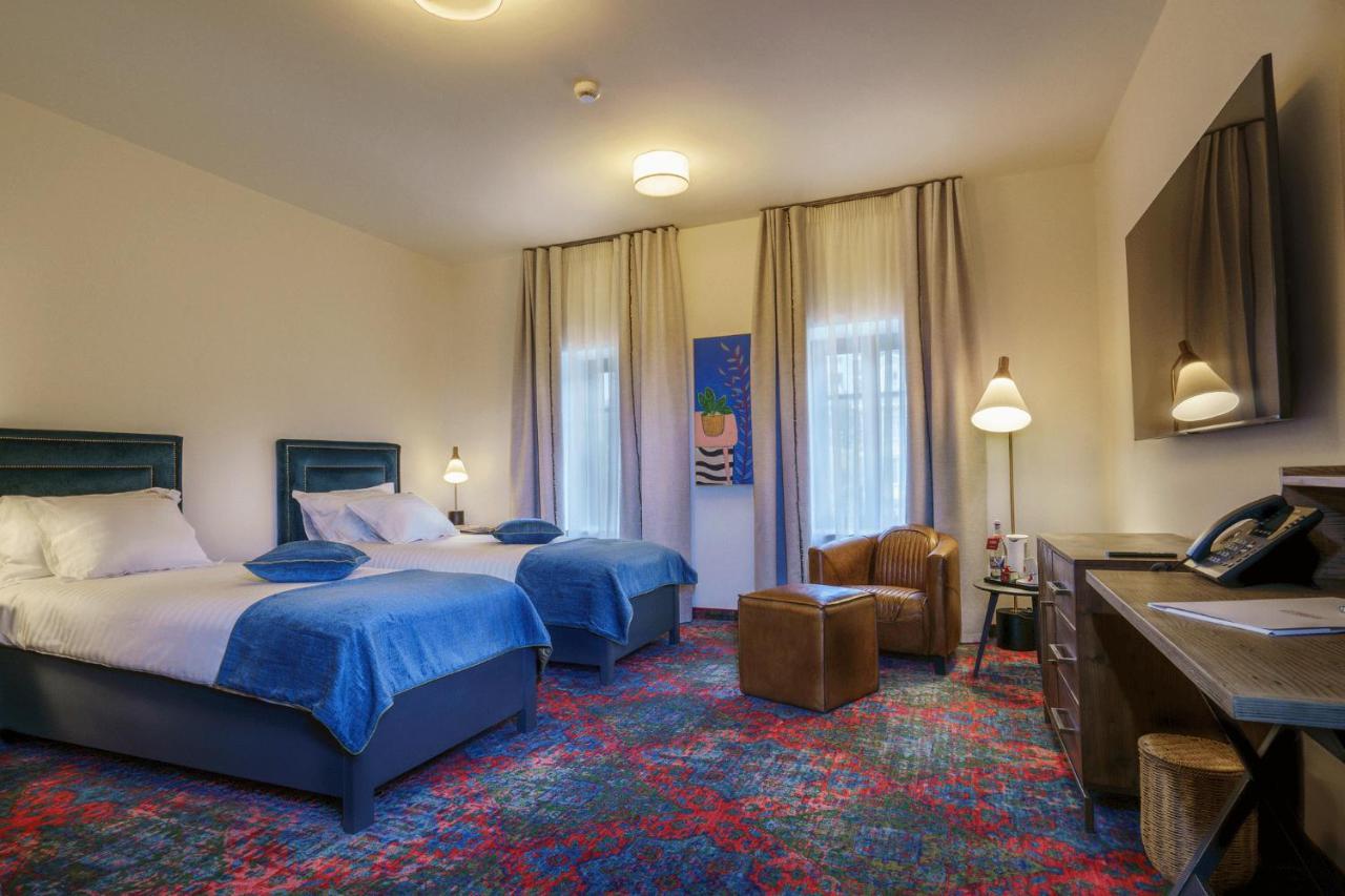 La Boheme Boutique Casa Soare Hotel Bucharest Luaran gambar