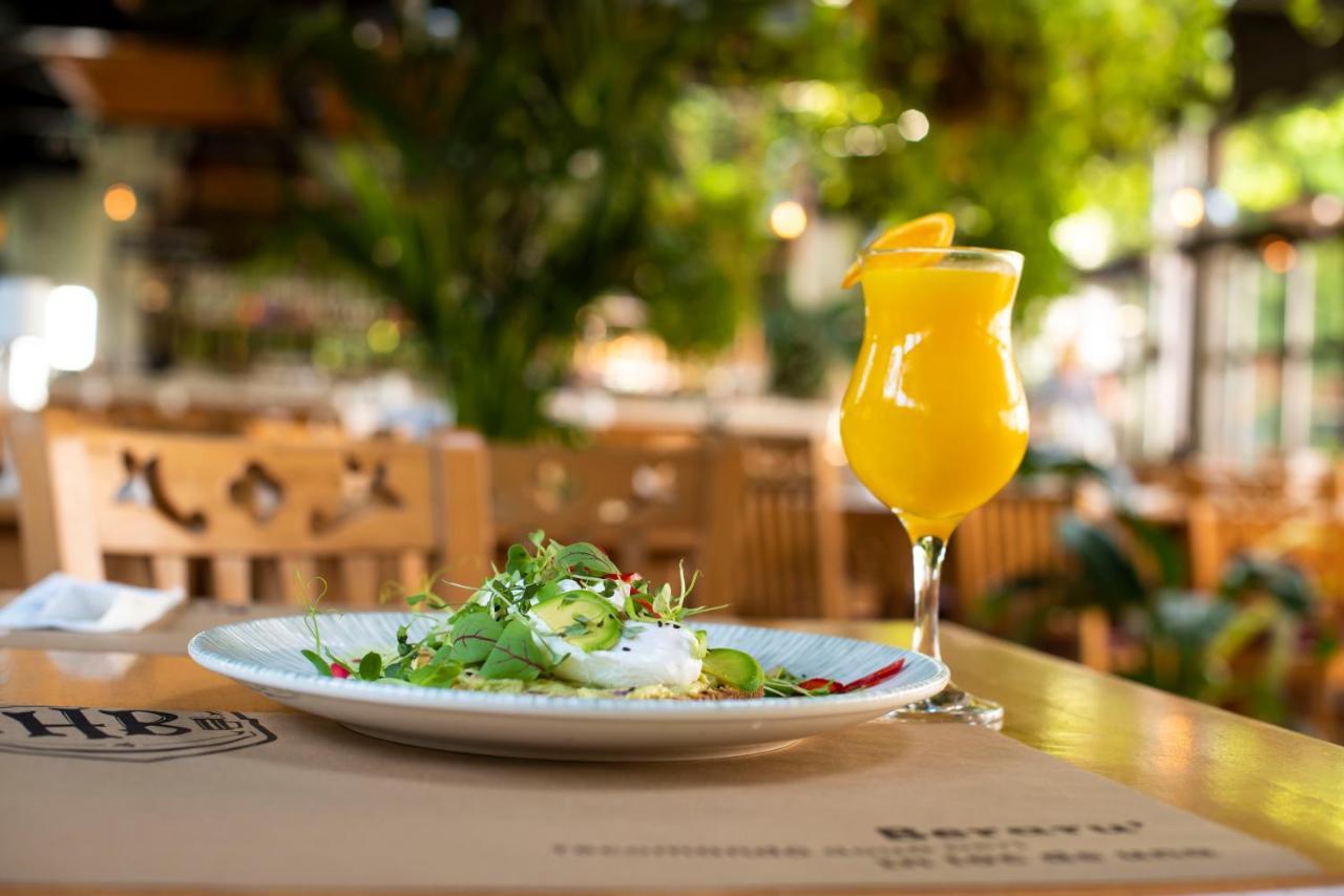 La Boheme Boutique Casa Soare Hotel Bucharest Luaran gambar