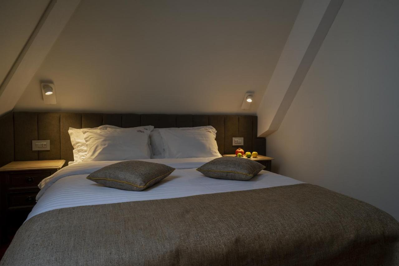 La Boheme Boutique Casa Soare Hotel Bucharest Luaran gambar