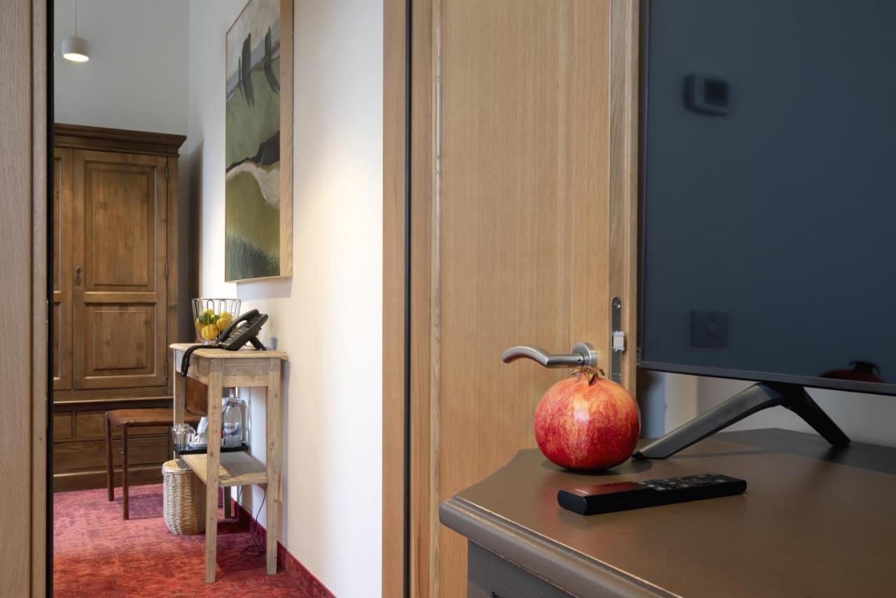 La Boheme Boutique Casa Soare Hotel Bucharest Luaran gambar