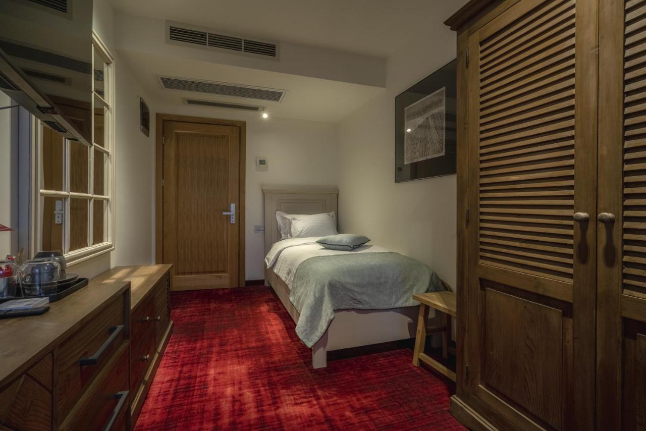 La Boheme Boutique Casa Soare Hotel Bucharest Luaran gambar