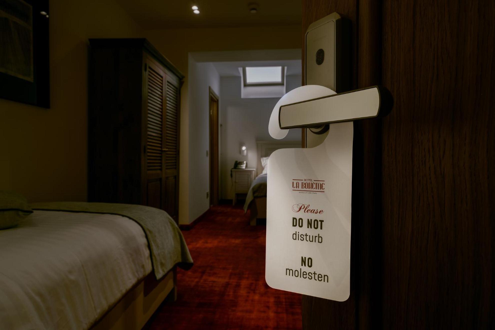 La Boheme Boutique Casa Soare Hotel Bucharest Luaran gambar